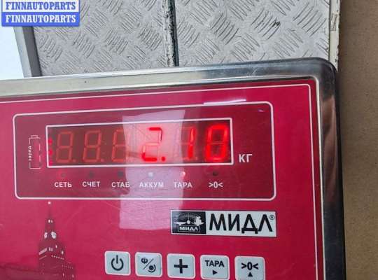 купить Насос гидроусилителя руля на Peugeot Boxer (2006-2014)