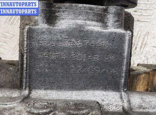 купить Насос гидроусилителя руля на Peugeot Boxer (2006-2014)