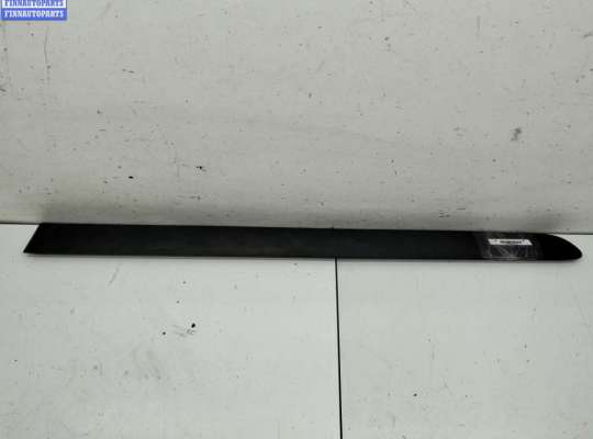 Молдинг двери задней правой VG2578322 на Volkswagen Touran