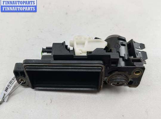 Ручка крышки (двери) багажника MB1657734 на Mercedes C-Class W203 (2000-2006)