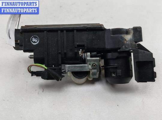 купить Ручка крышки (двери) багажника на Mercedes C-Class W203 (2000-2006)