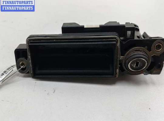 купить Ручка крышки (двери) багажника на Mercedes C-Class W203 (2000-2006)