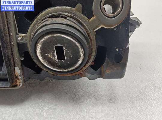 купить Ручка крышки (двери) багажника на Mercedes C-Class W203 (2000-2006)