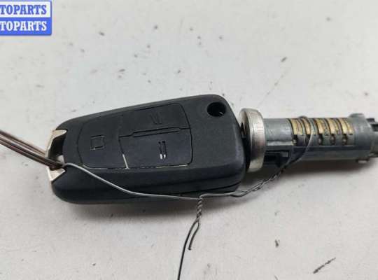 купить Замок зажигания на Opel Signum (2003-2008)