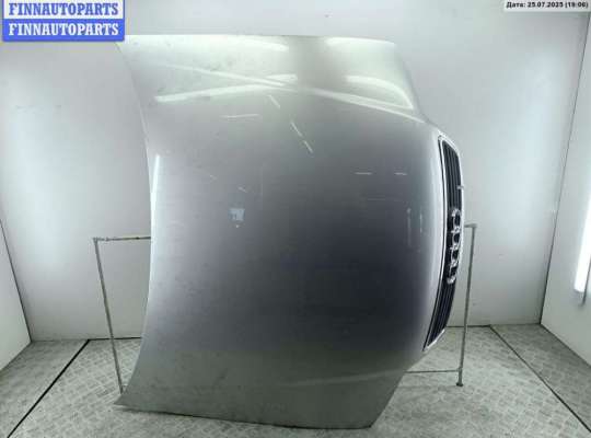 купить Капот на Audi A6 C5 (1997-2005)