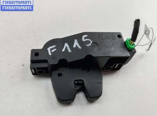 Замок багажника CT1127877 на Citroen C4 (2004-2010)