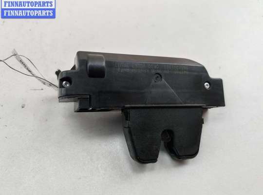 купить Замок багажника на Citroen C4 (2004-2010)