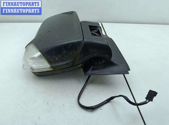 Зеркало боковое на Mercedes-Benz Sprinter (906)