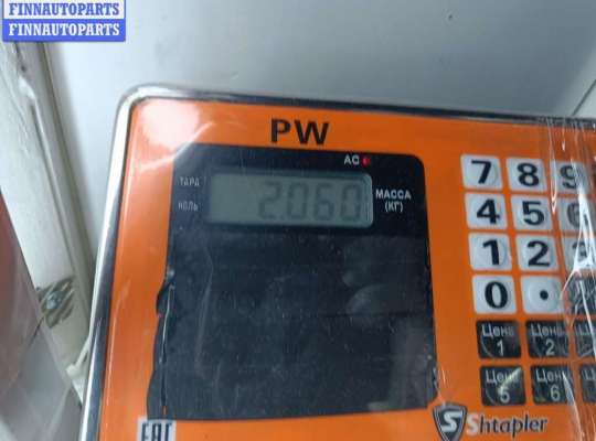 Зеркало боковое на Mercedes-Benz Sprinter (906)