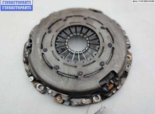 Корзина сцепления CH397830 на Chevrolet Captiva