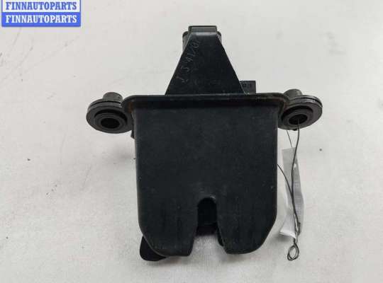 купить Замок багажника на Skoda Octavia mk2 (A5 1Z) 2004-2013