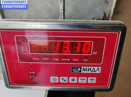 купить Стекло заднее на Peugeot 308 T7 (2007-2013)