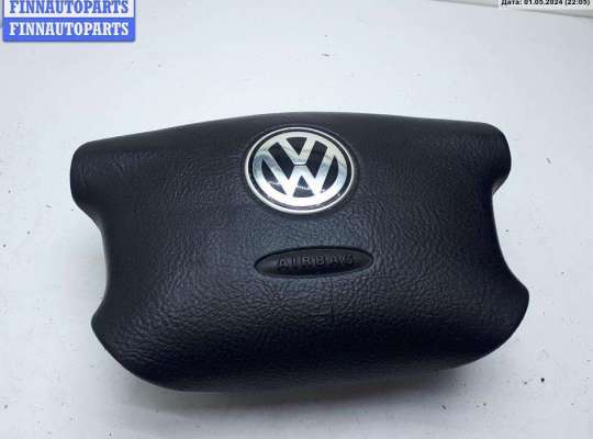 купить Подушка безопасности (Airbag) водителя на Volkswagen Passat B5
