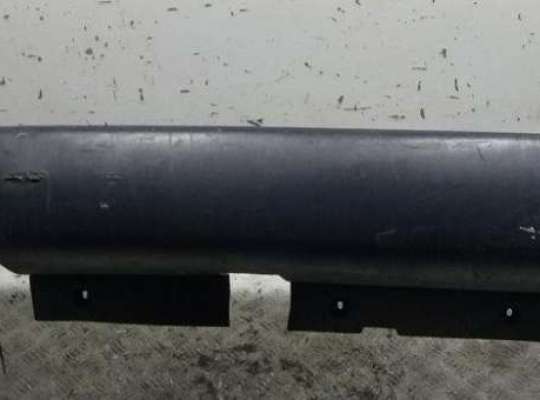 купить Бампер задний на Opel Combo C (2001-2011)