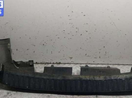 купить Бампер задний на Opel Combo C (2001-2011)