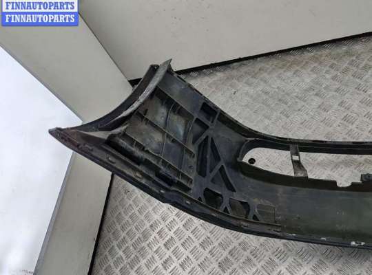 Бампер передний на Audi A4 (8D, B5)