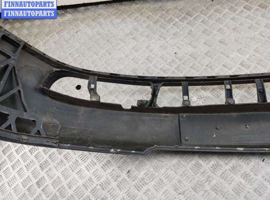 Бампер передний на Audi A4 (8D, B5)