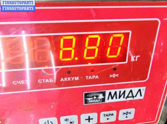 купить Рейка рулевая на Citroen C5 (2001-2008)