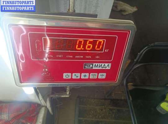 купить Защита крыла (подкрылок) передняя правая на Volvo S40 / V40 (1995-2004)