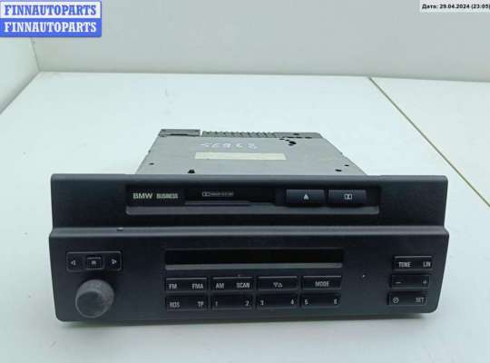 купить Аудиомагнитола на BMW 5 E39 (1995-2003)