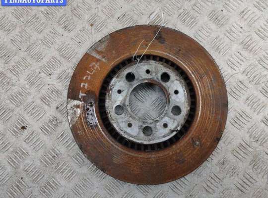Диск тормозной передний VL572035 на Volvo S80