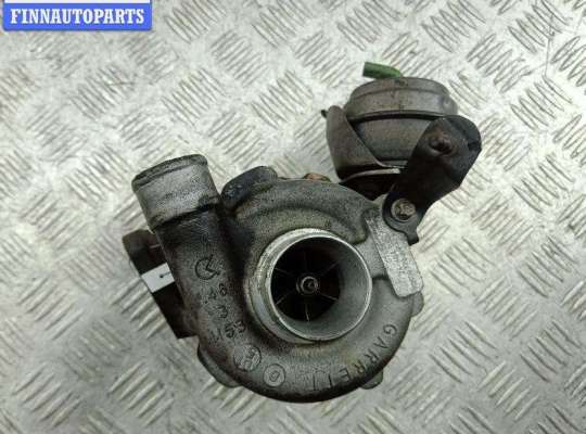 Турбина OP2395809 на Opel Omega B (1994-2003)