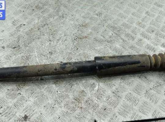 купить Амортизатор подвески задний левый на Skoda Octavia mk1 (A4 1U) 1996-2010