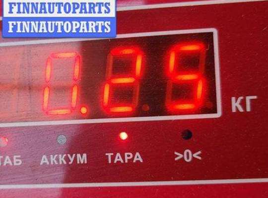 купить Замок капота на Ford Focus I (1998-2005)