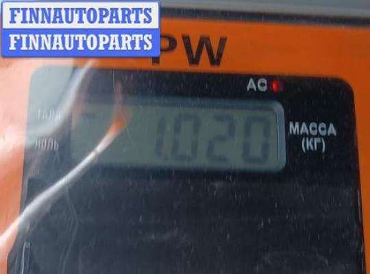 Щиток приборов на Mercedes-Benz ML (W163)