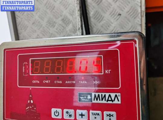 купить Трос двери передней на Volkswagen Sharan (2000-2010)