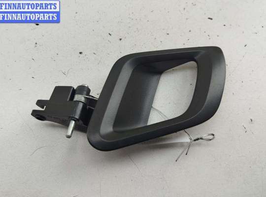 купить Ручка двери внутренняя задняя левая на Skoda Fabia mk2 (5J)