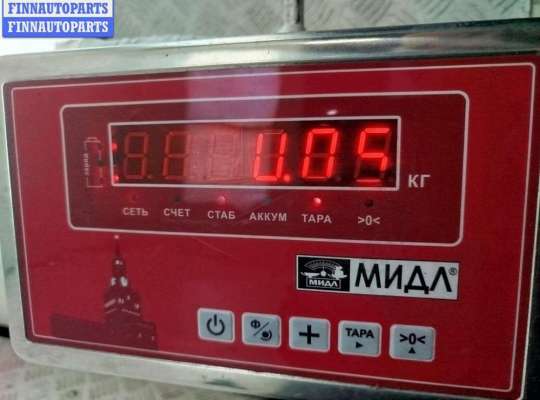 купить Ручка двери внутренняя задняя левая на Skoda Fabia mk2 (5J)