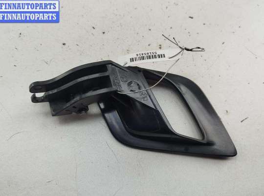 купить Ручка двери внутренняя задняя левая на Skoda Fabia mk2 (5J)