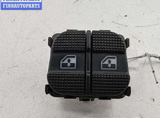 Кнопка стеклоподъемника переднего левого VG2751048 на Volkswagen Passat B4