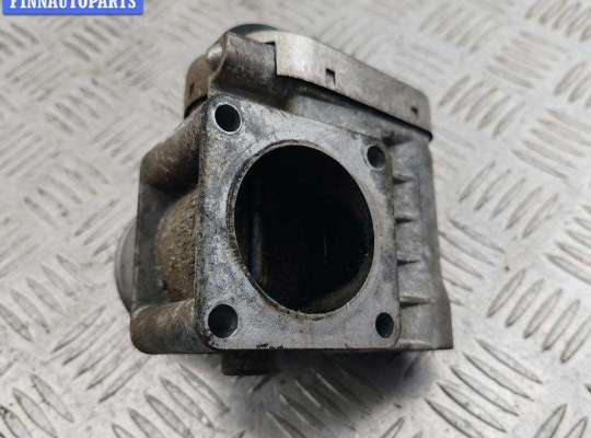 купить Заслонка дроссельная на Fiat Doblo (2000-2010)