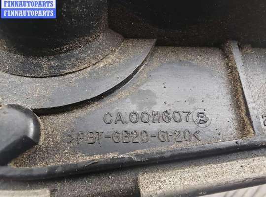 купить Заслонка дроссельная на Fiat Doblo (2000-2010)