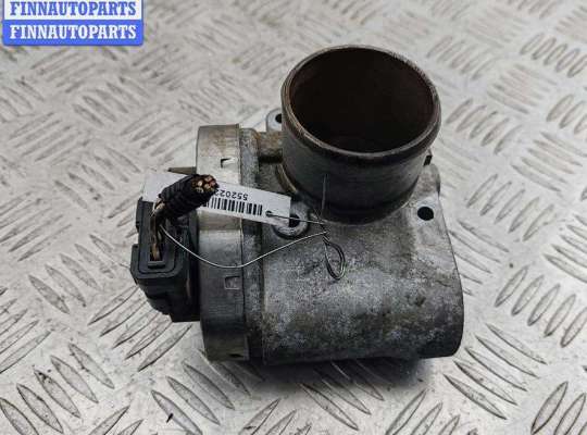 купить Заслонка дроссельная на Fiat Doblo (2000-2010)