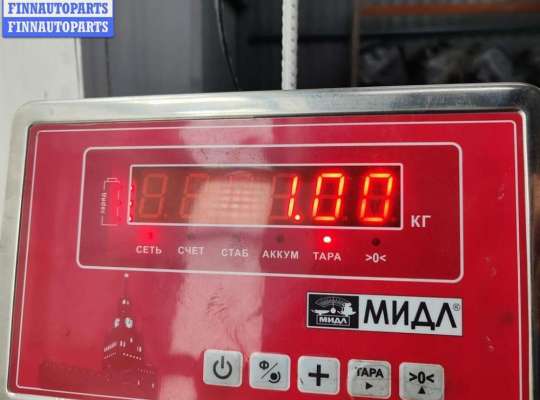 купить Заслонка дроссельная на Fiat Doblo (2000-2010)