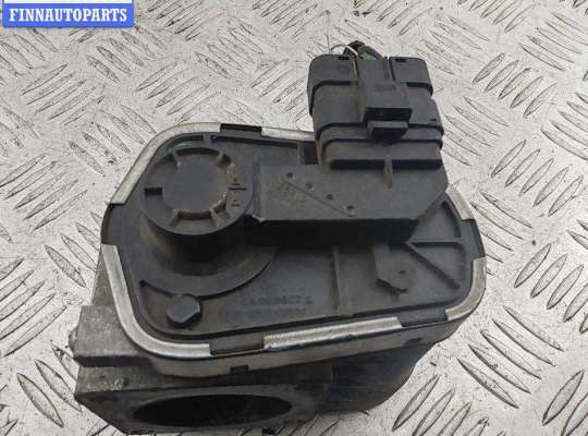 купить Заслонка дроссельная на Fiat Doblo (2000-2010)