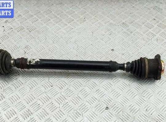 Полуось передняя правая SK534866 на Skoda Fabia mk1 (6Y) 1999-2009