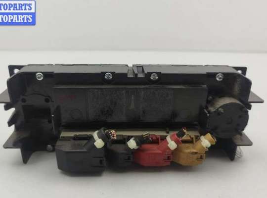 купить Переключатель отопителя на Skoda Octavia mk1 (A4 1U) 1996-2010