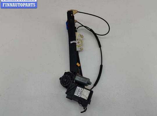 Купить Стеклоподъемник электрический передний правый на Audi A4 B6 (2001-2004) Стеклоподъемник электрический передний правый AU1699104 на Audi A4 B6 (2001-2004)