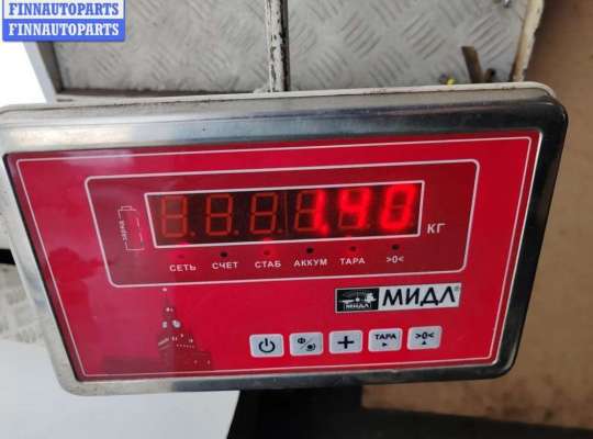 купить Стеклоподъемник электрический передний правый на Audi A4 B6 (2001-2004)