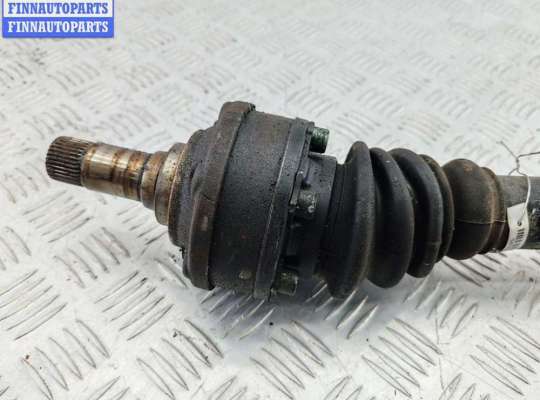 купить Полуось передняя левая на Volkswagen Golf-4