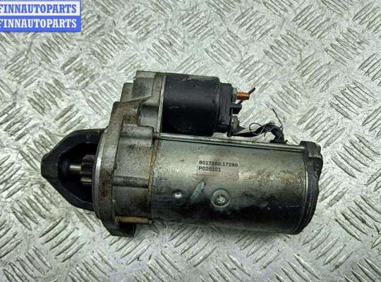 купить Стартер на Mercedes C-Class W203 (2000-2006)