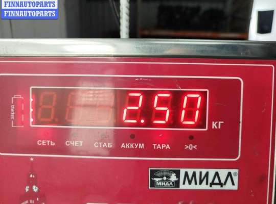 купить Стартер на Fiat Panda