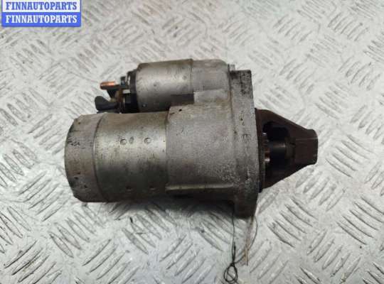 Стартер FT562250 на Fiat Panda