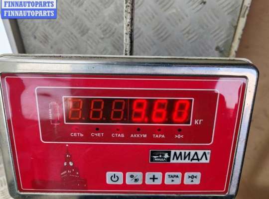 купить Усилитель бампера переднего на Ford Focus II (2004-2011)