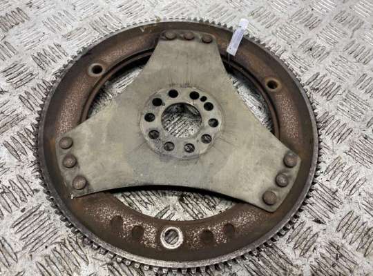 Маховик AU989373 на Audi A6 C6 (2004-2011)