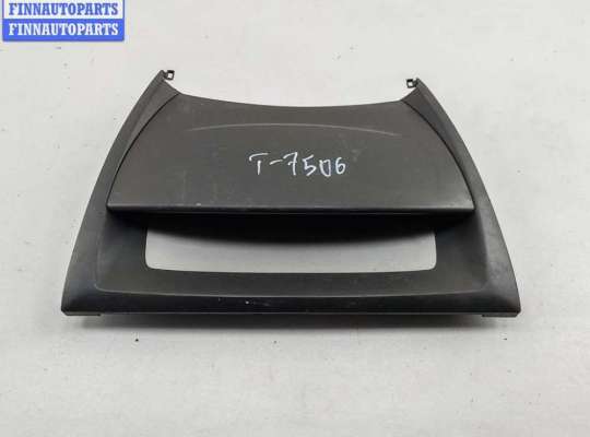 Дисплей информационный PG1221517 на Citroen C8